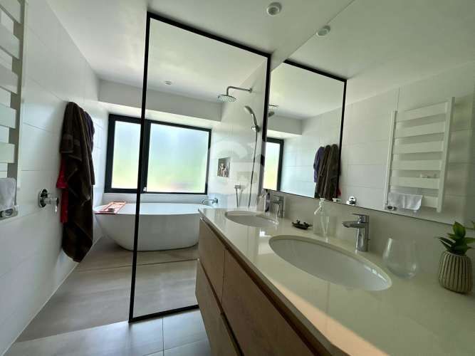 Maravillosa casa amoblada- Jardín La Dehesa