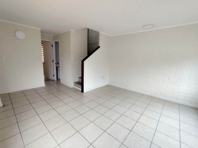 SE ARRIENDA CASA AÑO CORRIDO EN COQUIMBO