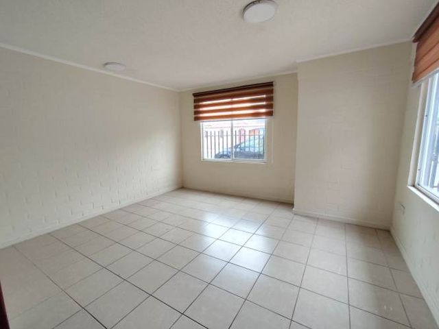 SE ARRIENDA CASA AÑO CORRIDO EN COQUIMBO