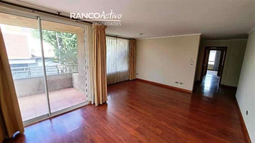 DEPARTAMENTO EL ESCORIAL