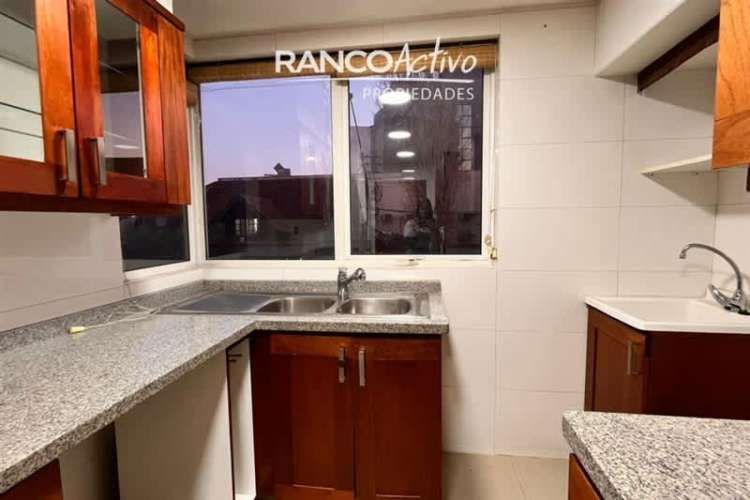 DEPARTAMENTO EL ESCORIAL