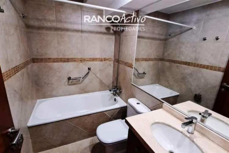 DEPARTAMENTO EL ESCORIAL