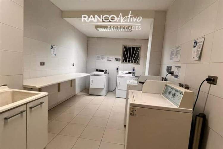 DEPARTAMENTO EL ESCORIAL