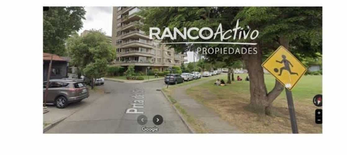 DEPARTAMENTO EL ESCORIAL