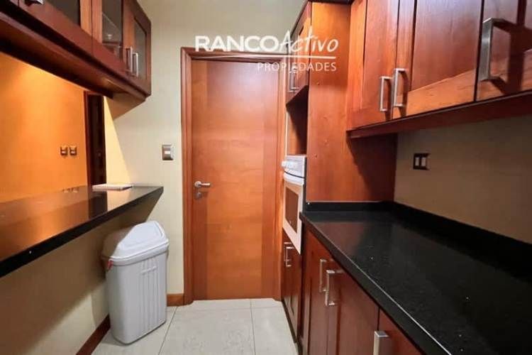 DEPARTAMENTO EL ESCORIAL