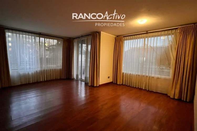 DEPARTAMENTO EL ESCORIAL