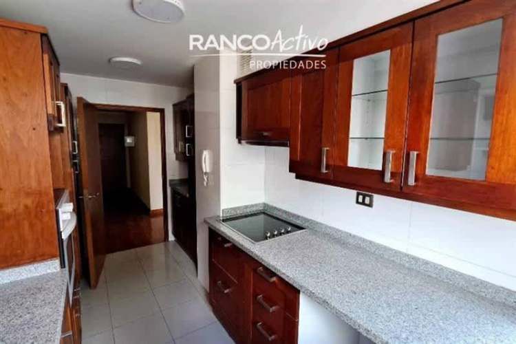 DEPARTAMENTO EL ESCORIAL