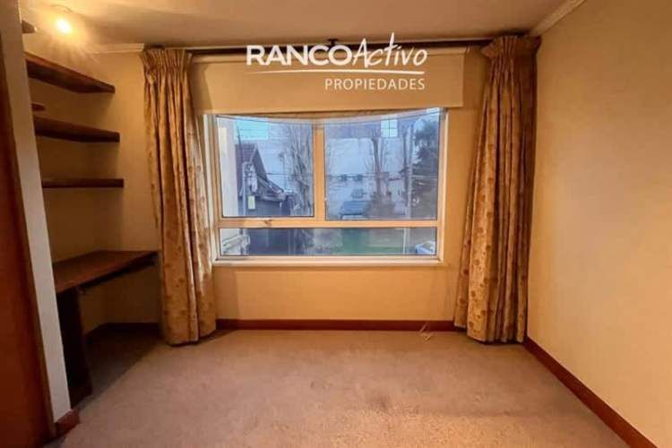 DEPARTAMENTO EL ESCORIAL