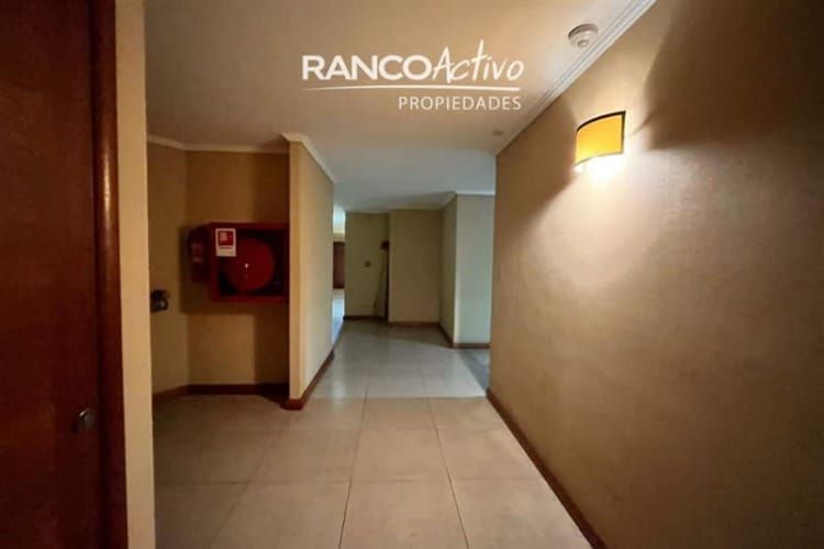 DEPARTAMENTO EL ESCORIAL