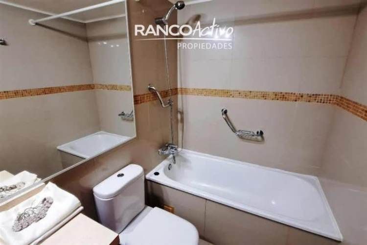 DEPARTAMENTO EL ESCORIAL