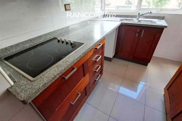 DEPARTAMENTO EL ESCORIAL