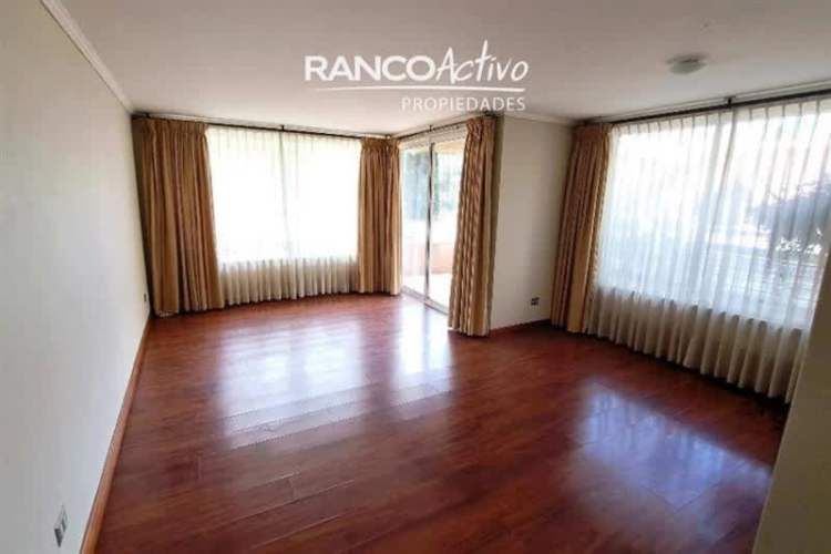 DEPARTAMENTO EL ESCORIAL