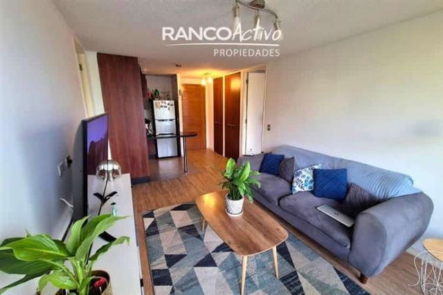 DEPARTAMENTO Caupolicán 1484, Puerto Varas