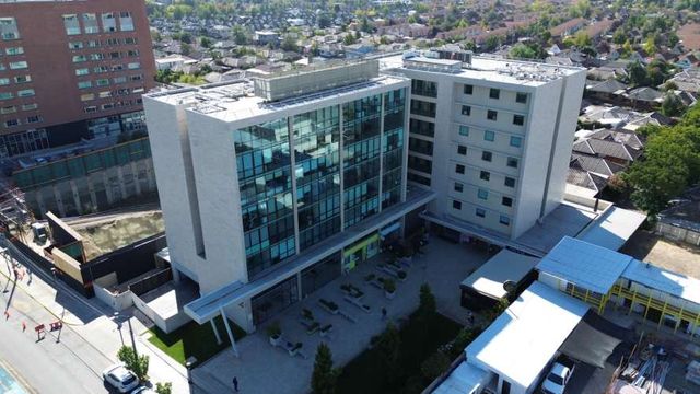 OFICINA EN EDIFICIO PLAZA ORIENTE