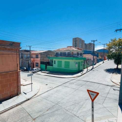 Un Ambiente Centro Placeres - Año Corrido