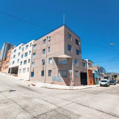 Un Ambiente Centro Placeres - Año Corrido