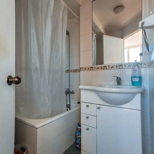 Un Ambiente Centro Placeres - Año Corrido