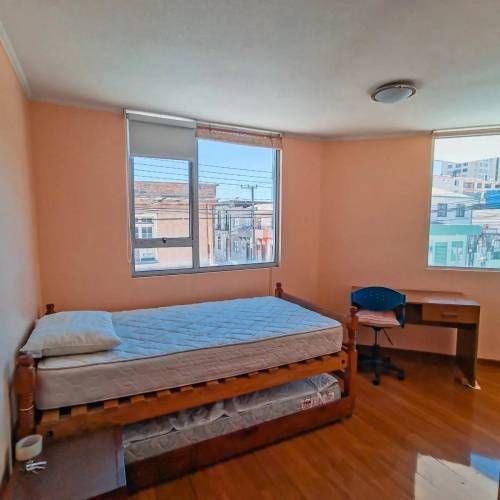 Un Ambiente Centro Placeres - Año Corrido