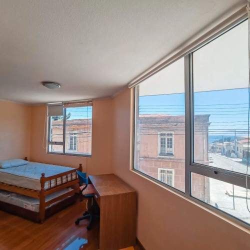 Un Ambiente Centro Placeres - Año Corrido