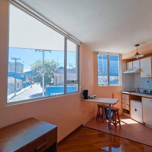 Un Ambiente Centro Placeres - Año Corrido