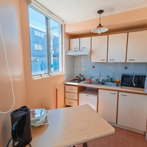 Un Ambiente Centro Placeres - Año Corrido