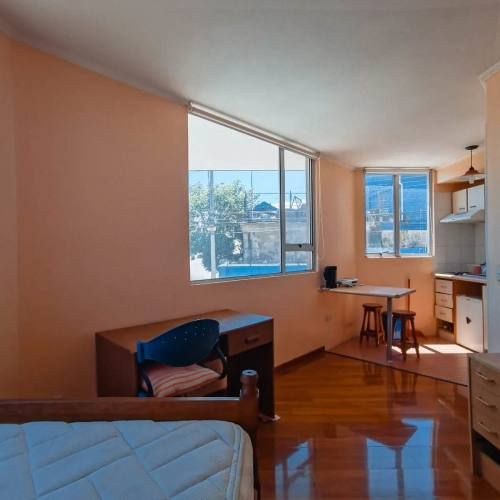 Un Ambiente Centro Placeres - Año Corrido