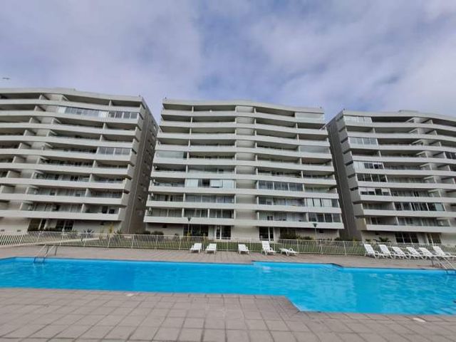 ARRIENDO A PARTIR DE MARZO LA SERENA