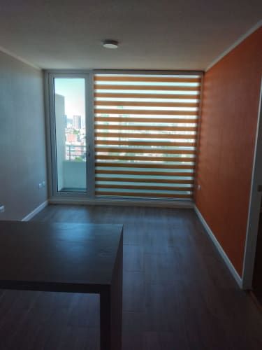 $ 390.000  CRUZ 1259, DEPTO SOLEADO 1 DORMITORIO, 1 ESTACIONAMIENTO