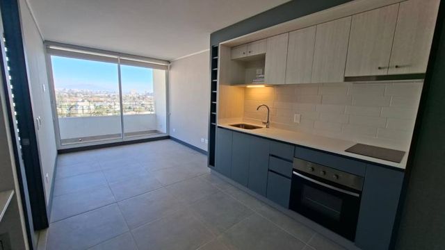 DEPTO NUEVO A ESTRENAR EN ESTADIO NACIONAL