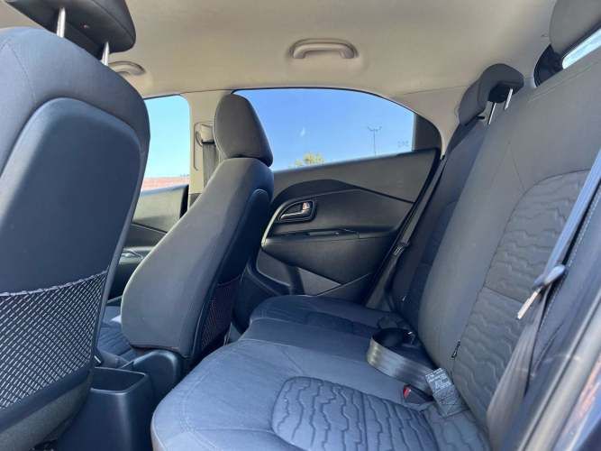 2013 Kia Rio 5 1.4 EX Manual DAB ABS AC