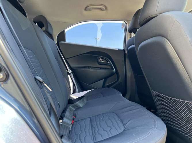 2013 Kia Rio 5 1.4 EX Manual DAB ABS AC