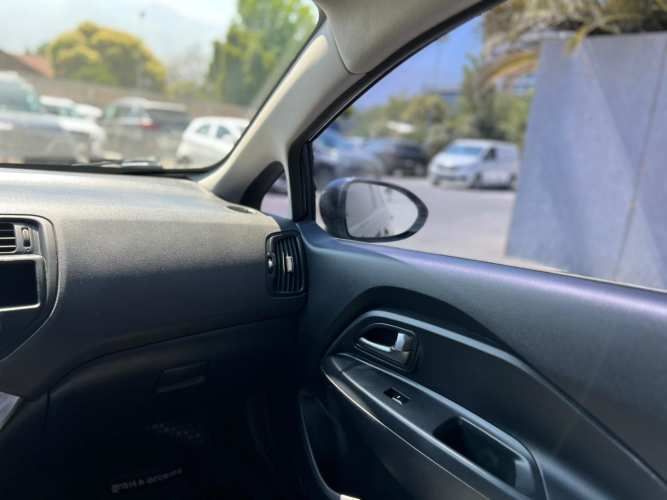 2013 Kia Rio 5 1.4 EX Manual DAB ABS AC