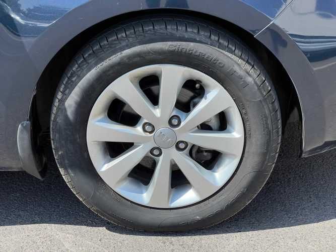 2013 Kia Rio 5 1.4 EX Manual DAB ABS AC