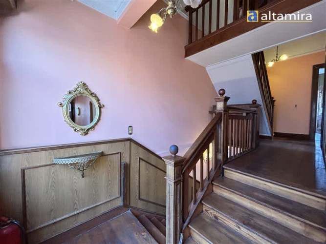 LOCAL COMERCIAL CASONA BULNES