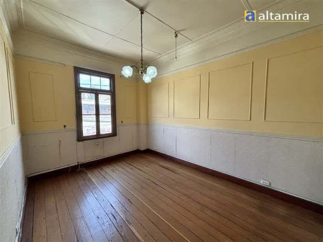 LOCAL COMERCIAL CASONA BULNES