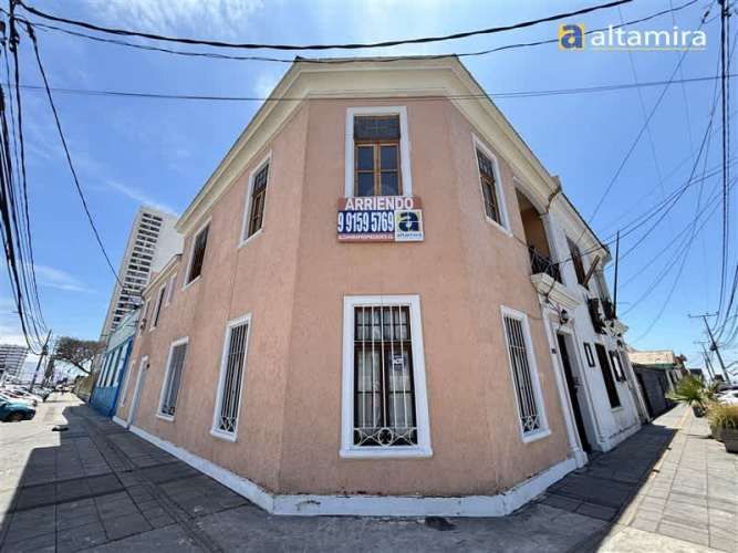 LOCAL COMERCIAL CASONA BULNES