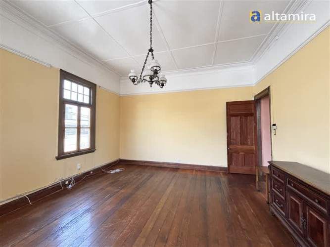 LOCAL COMERCIAL CASONA BULNES