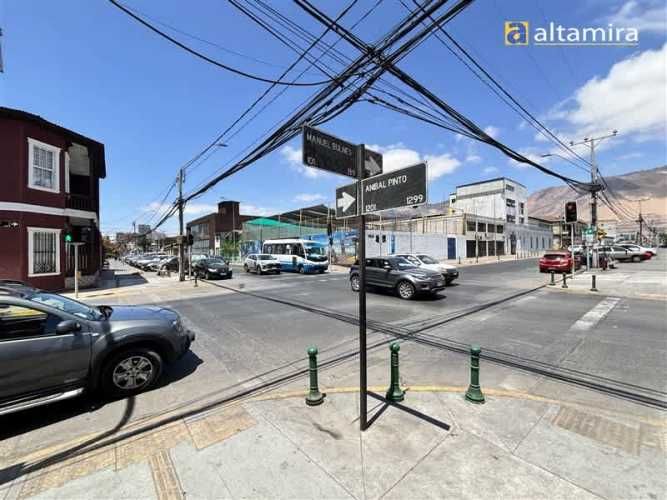 LOCAL COMERCIAL CASONA BULNES