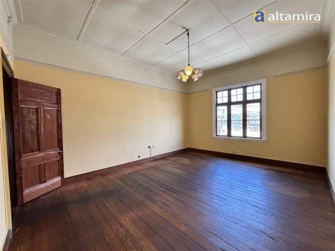 LOCAL COMERCIAL CASONA BULNES