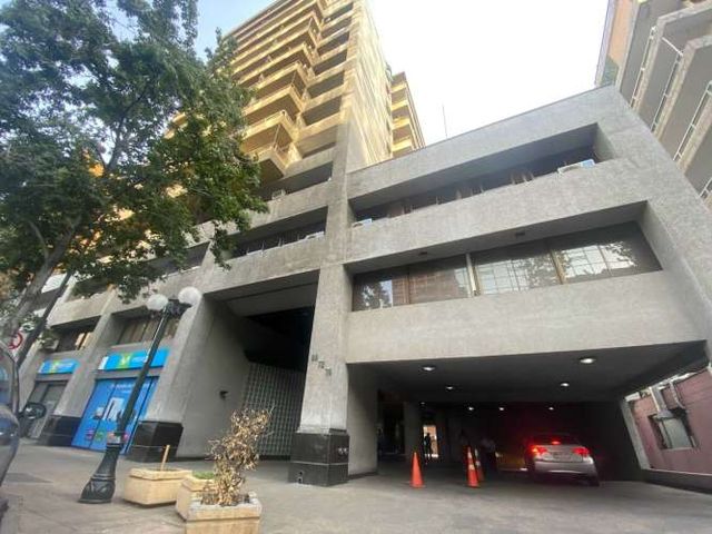 Dpto Amoblado! 2D 1B 1E 1B-Metro Los Leones! (136717)