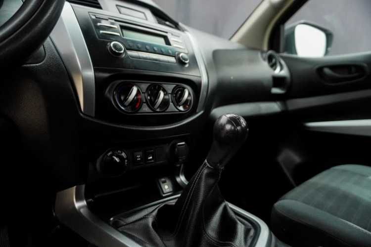 NISSAN NAVARA SE DCAB 4X4 MT 2.3. 2022.