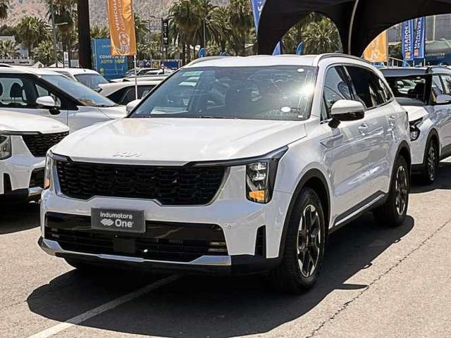 KIA SORENTO 2025