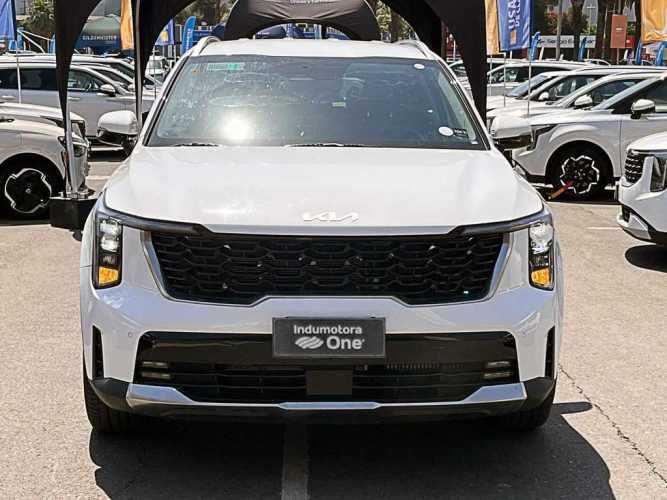 KIA SORENTO 2025