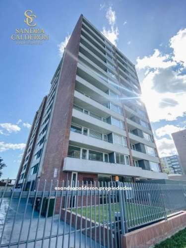 Departamento a pasos de Laguna Tres Pascualas