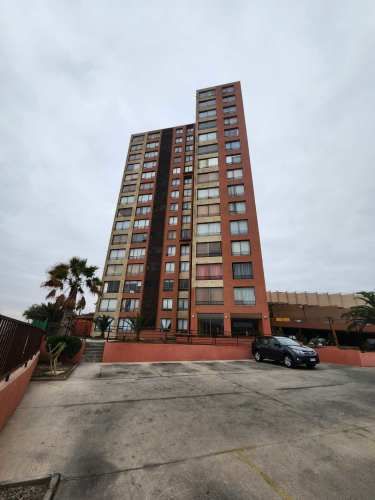 Arriendo de departamento Edificio El Faro (136608)