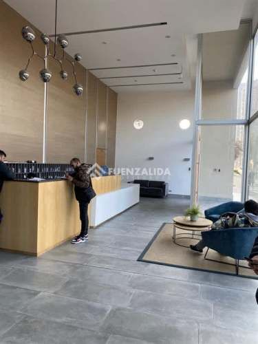 DEPARTAMENTO Coronel Souper, Estación Central