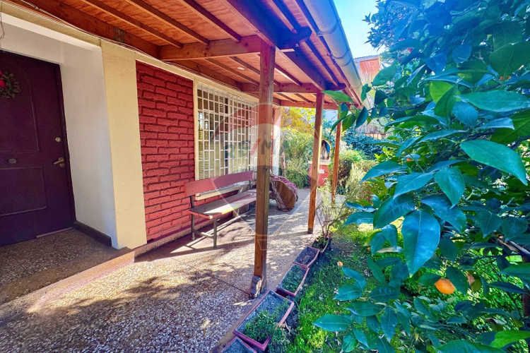 Casa en venta la florida