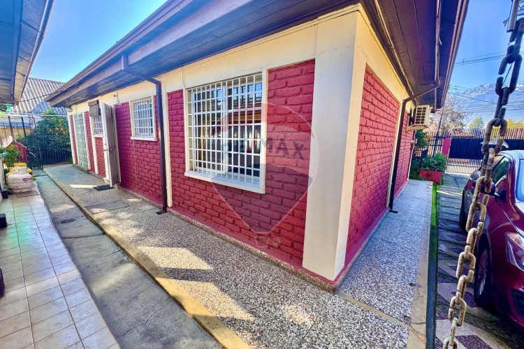 Casa en venta la florida