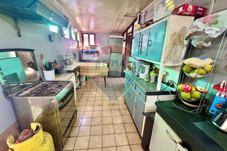 Casa en venta la florida