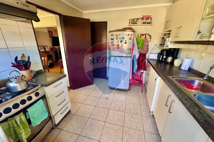 Casa en venta la florida